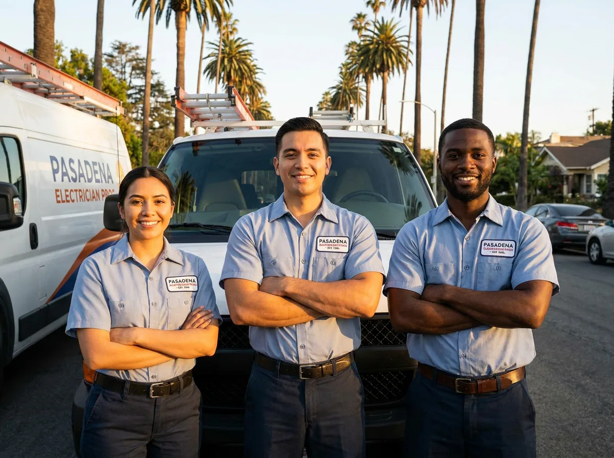 Electrician company in Arrey, NM