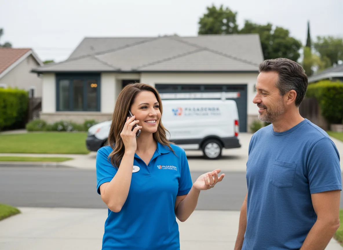 Electrician Arrey, NM FAQs